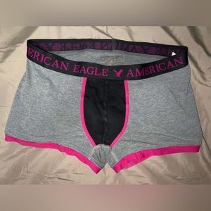 American Eagle Large Boxer Brief